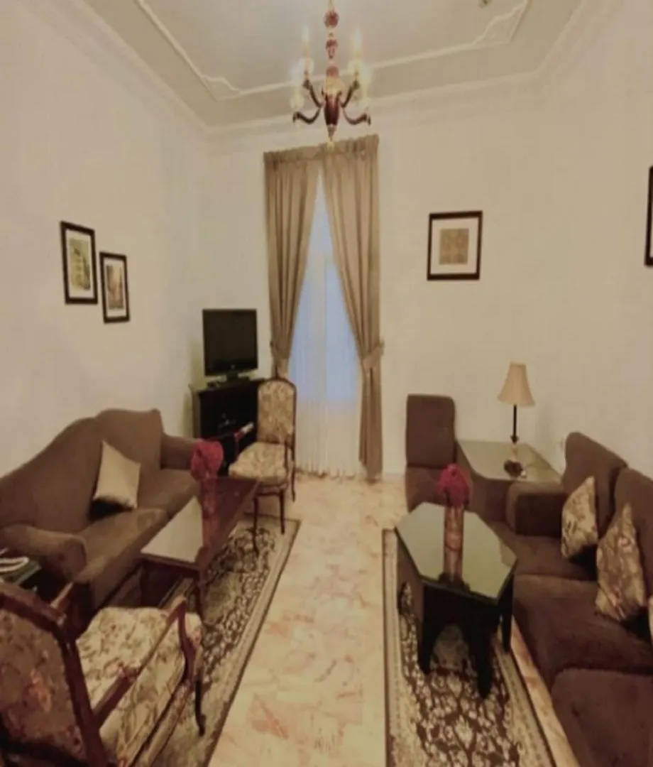 روتانة الفرسان للاجنحه الفندقية Hotel Jeddah