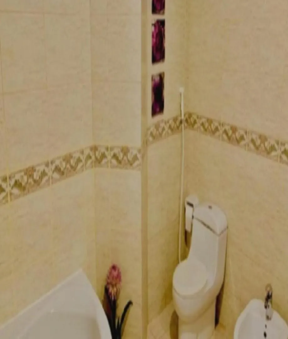 روتانة الفرسان للاجنحه الفندقية Hotel Jeddah