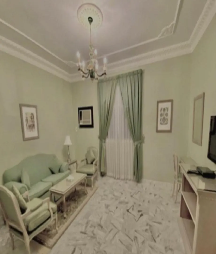 روتانة الفرسان للاجنحه الفندقية Hotel Jeddah 0*,