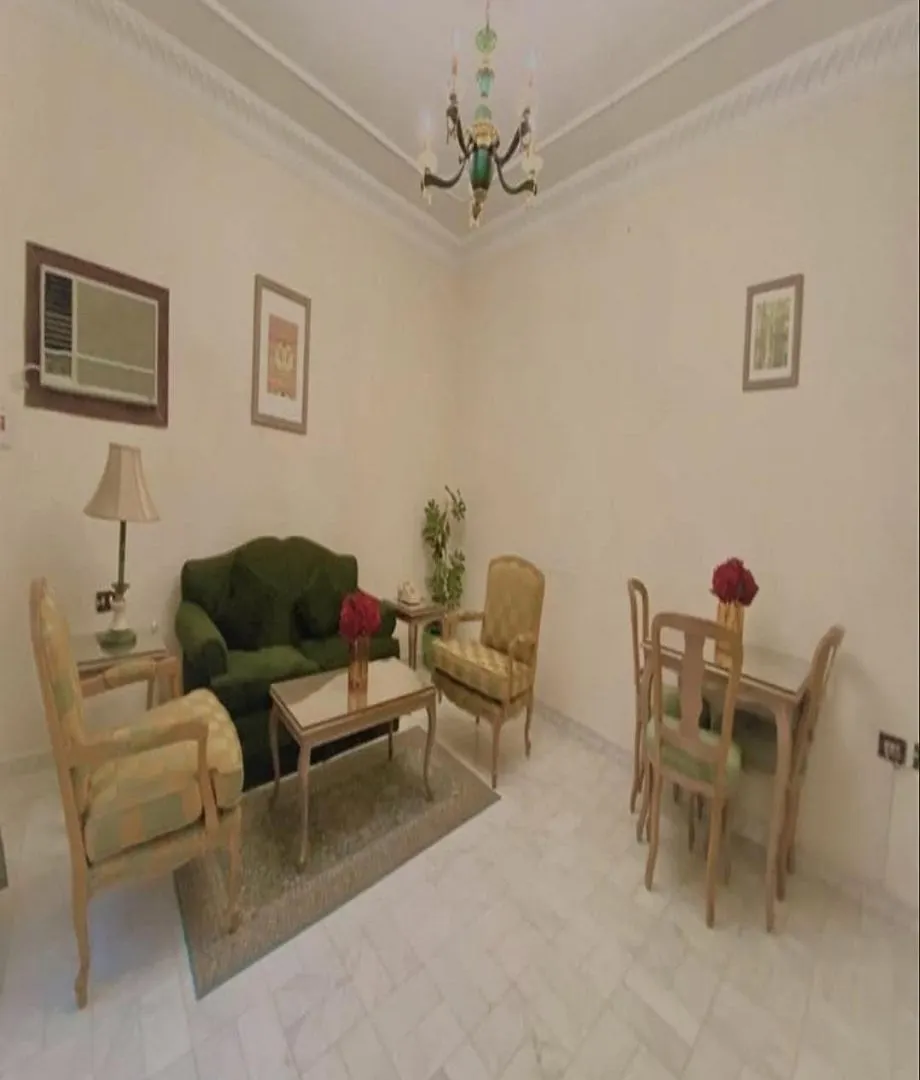 روتانة الفرسان للاجنحه الفندقية Hotel Jeddah 0*,