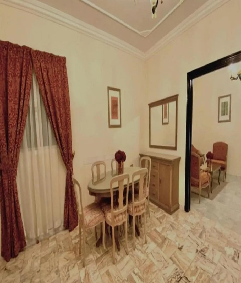 روتانة الفرسان للاجنحه الفندقية Hotel Jeddah