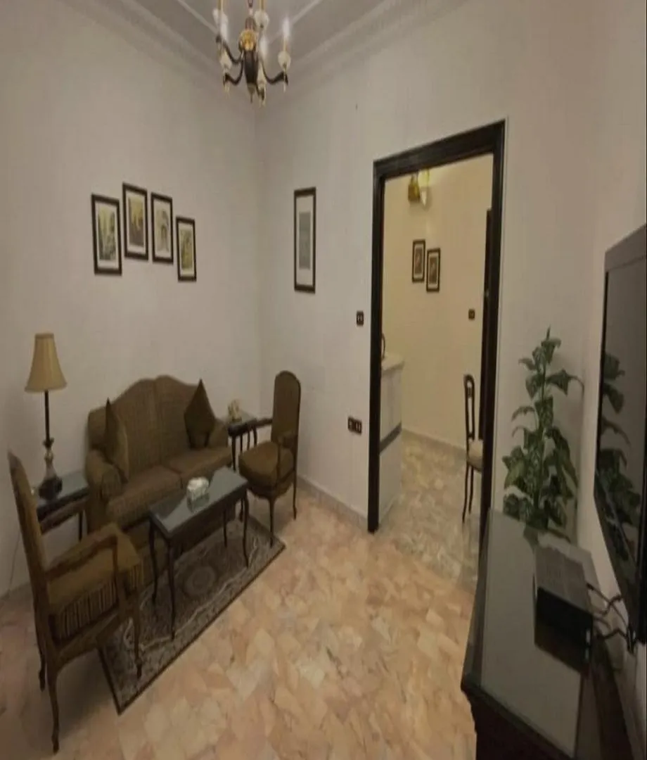 روتانة الفرسان للاجنحه الفندقية Hotel Jeddah