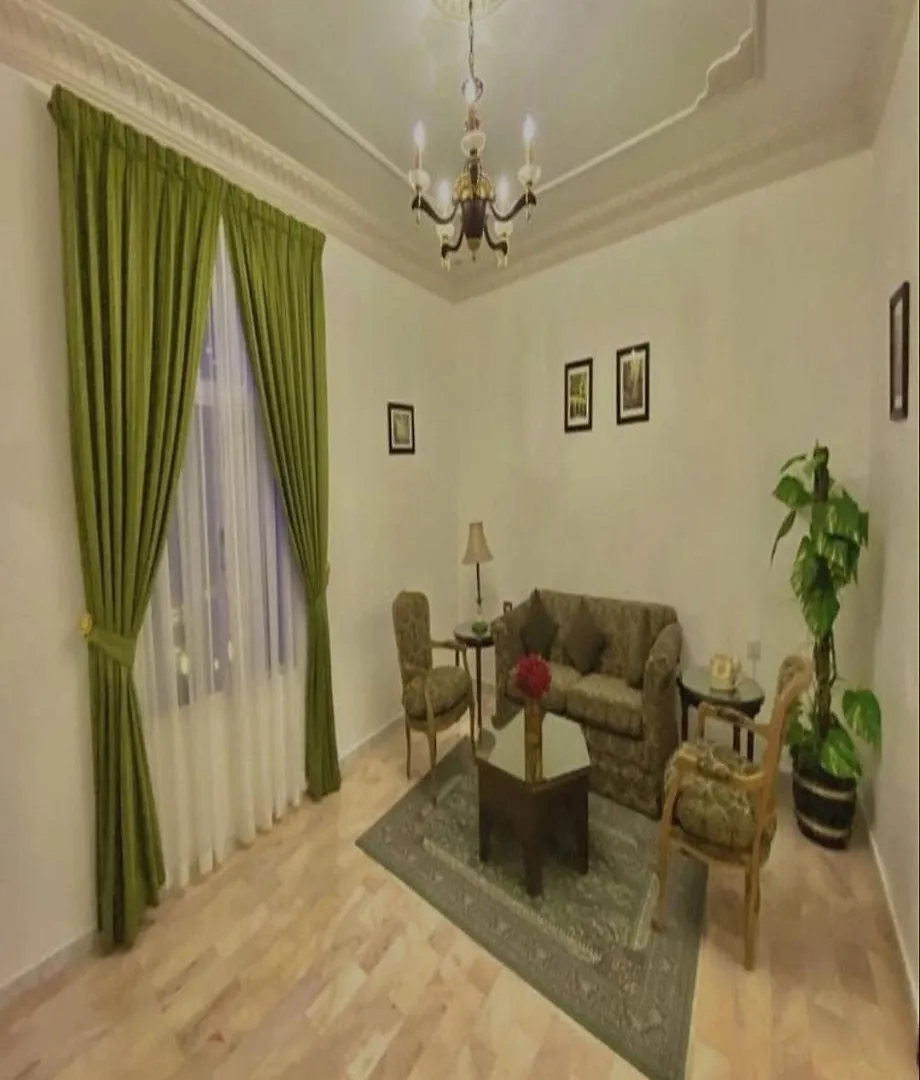 روتانة الفرسان للاجنحه الفندقية Hotel Jeddah