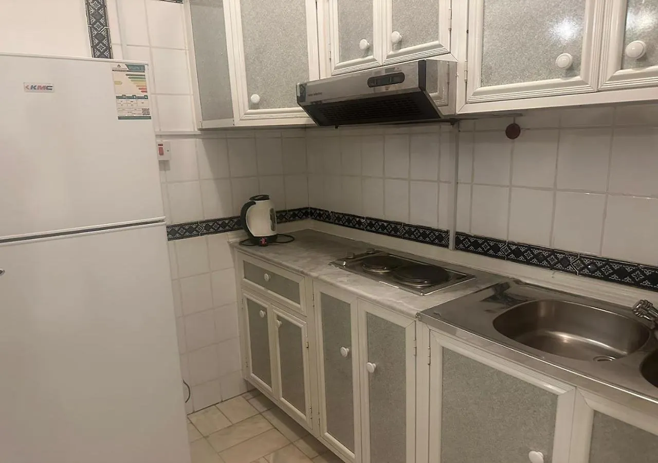 روتانة الفرسان للاجنحه الفندقية Hotel Jeddah Saudi Arabia