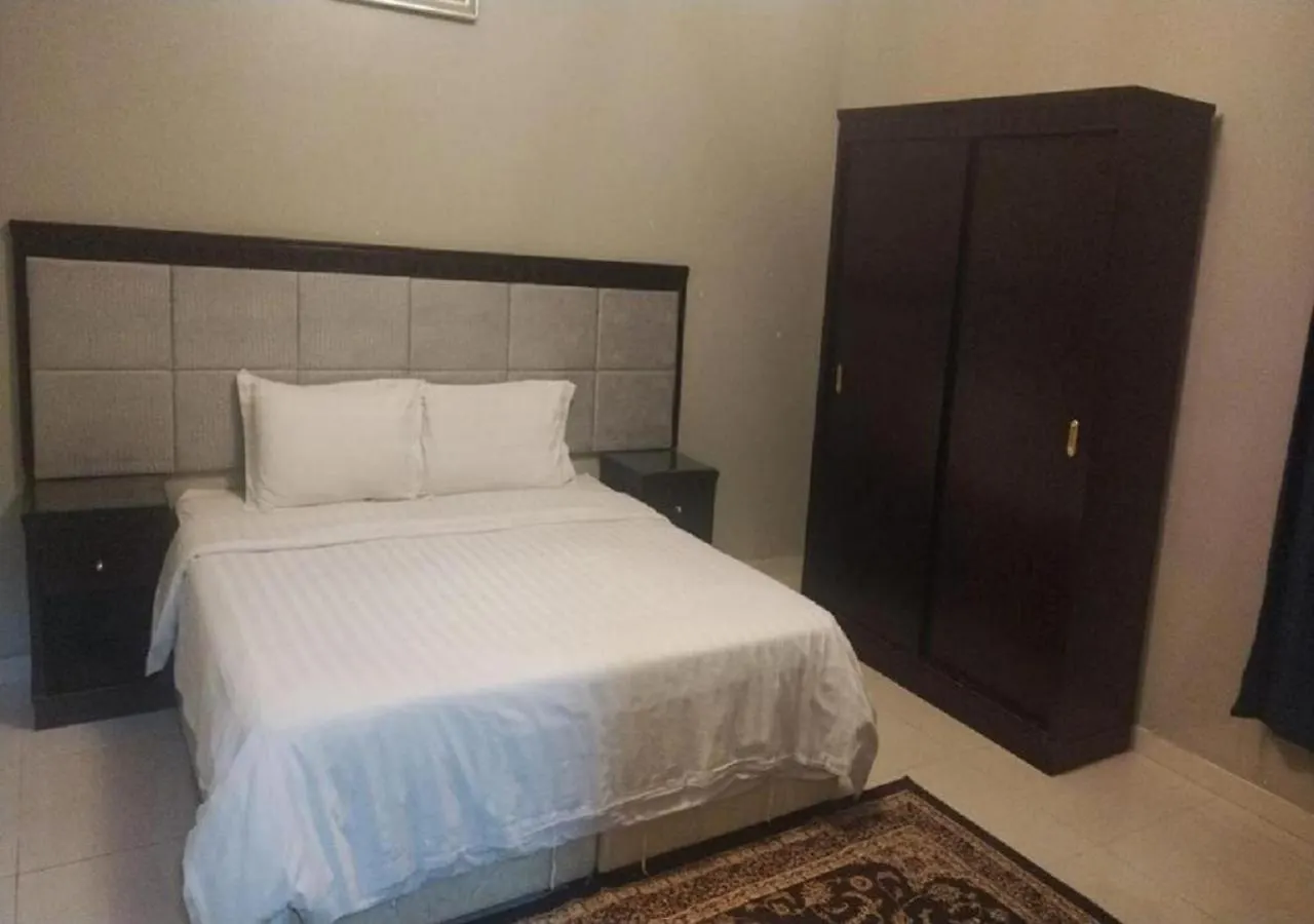 روتانة الفرسان للاجنحه الفندقية Hotel Jeddah