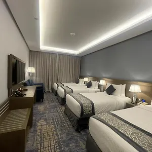 زيارة الفندق