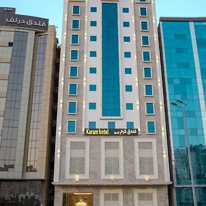 زيارة الفندق