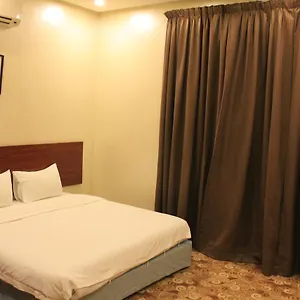 زيارة الفندق