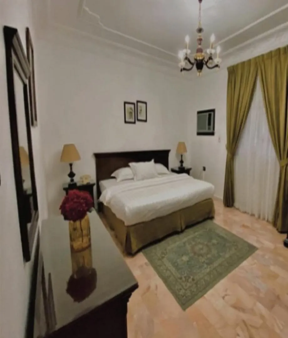 روتانة الفرسان للاجنحه الفندقية Hotel Jeddah