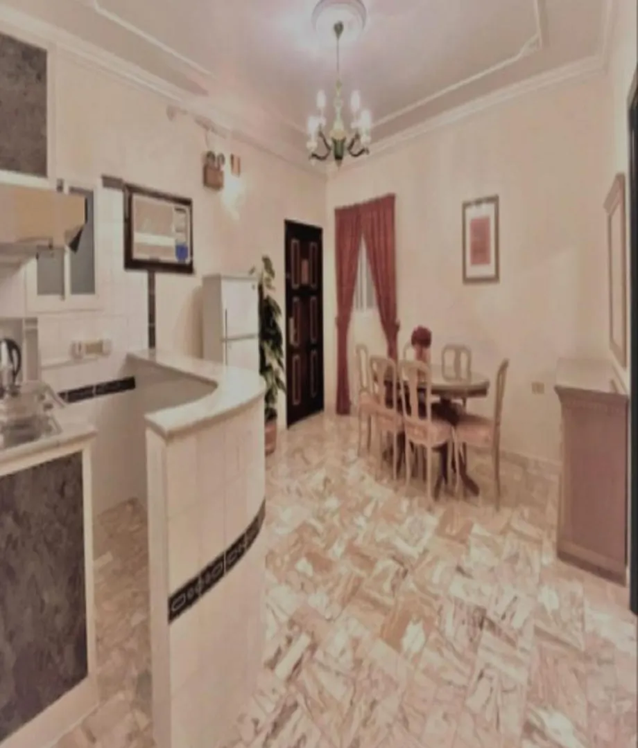 روتانة الفرسان للاجنحه الفندقية Hotel Jeddah