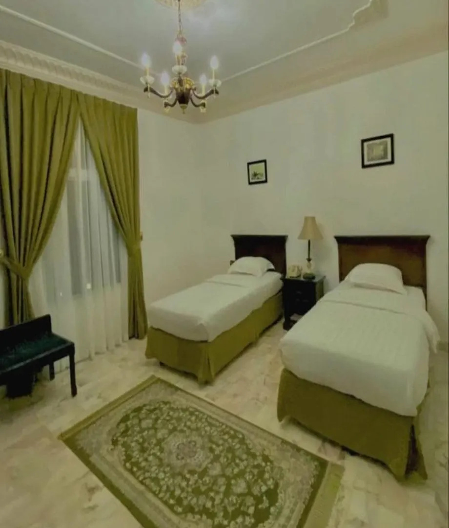 روتانة الفرسان للاجنحه الفندقية Hotel Jeddah 0*,  Saudi Arabia