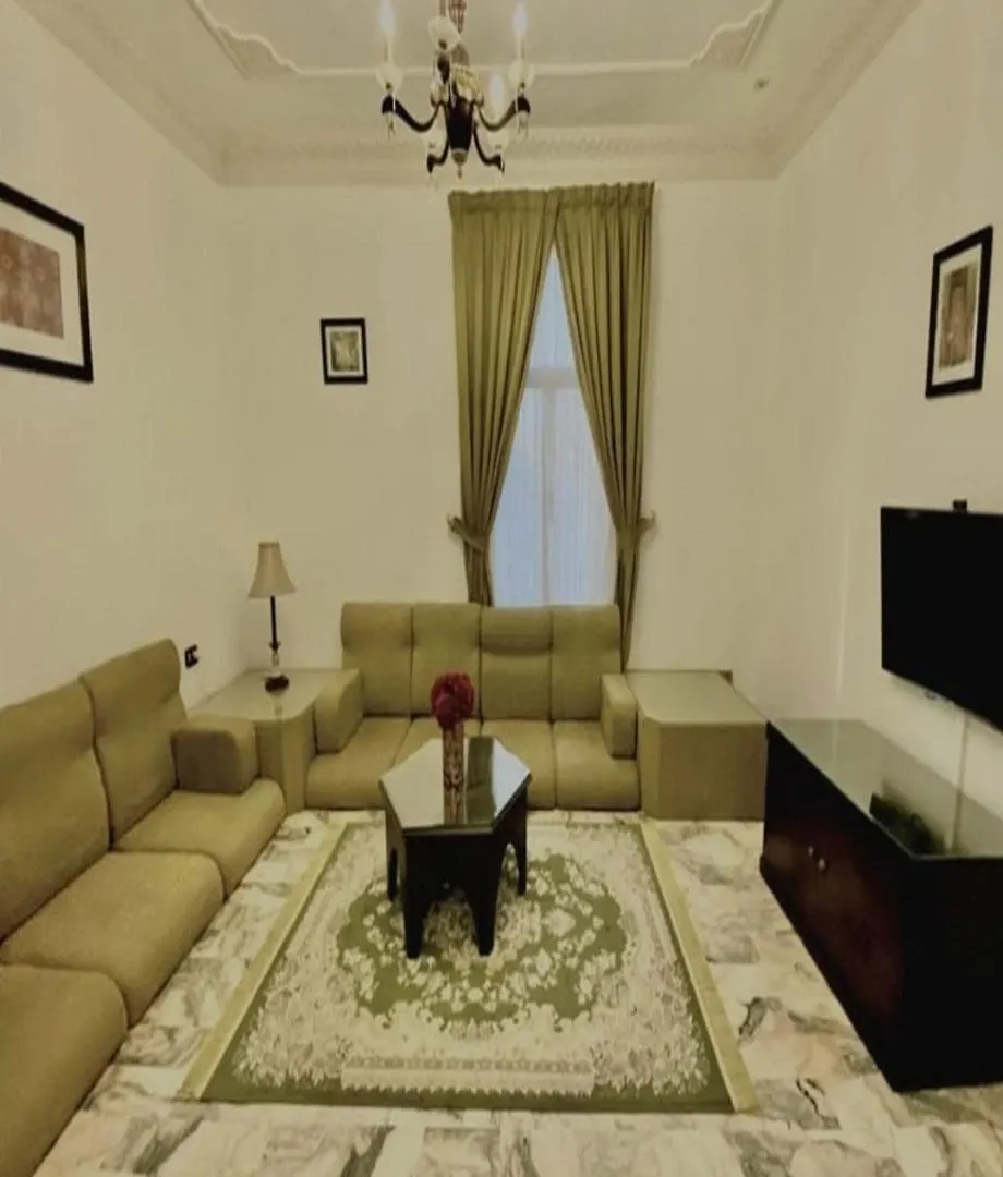 روتانة الفرسان للاجنحه الفندقية Hotel Jeddah