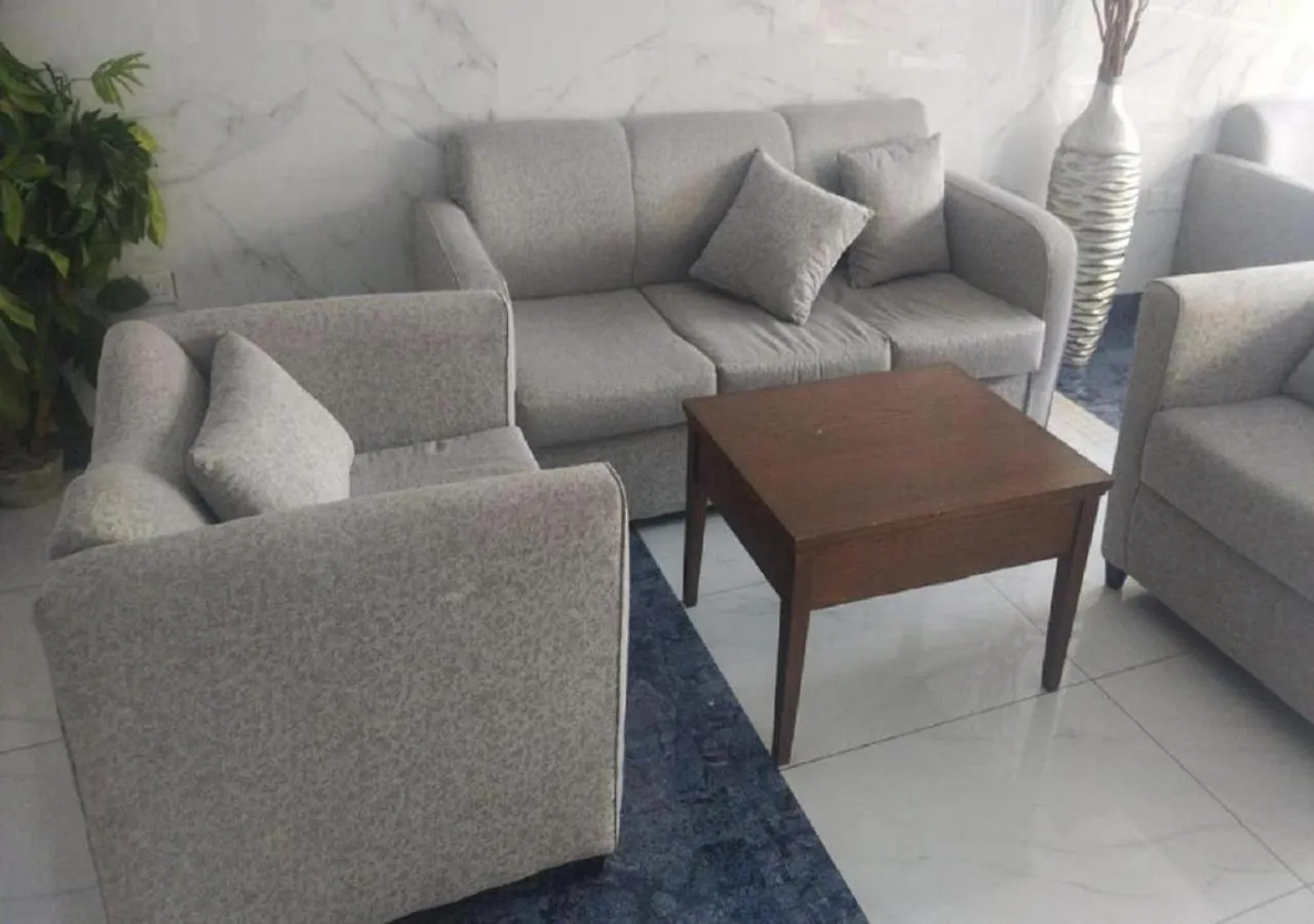 روتانة الفرسان للاجنحه الفندقية Hotel Jeddah 0*,  Saudi Arabia