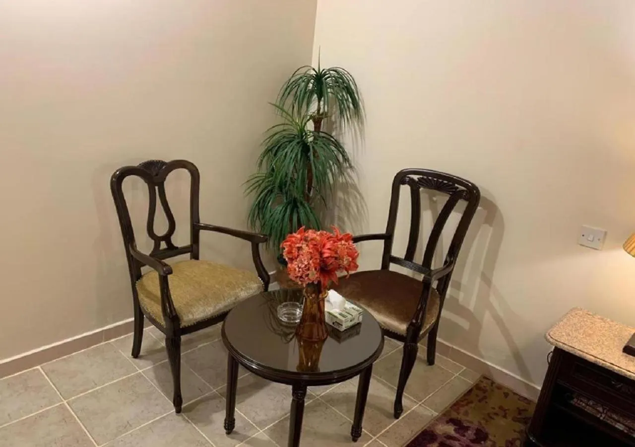 روتانة الفرسان للاجنحه الفندقية Hotel Jeddah